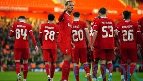 Liverpool see off Norwich in first match since Jurgen Klopp’s exit announcement