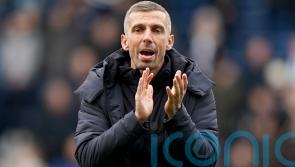 Gary O’Neil: Wolves deserve credit for win at West Brom after crowd trouble