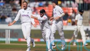 Five things we learned from England’s Hyderabad heroics