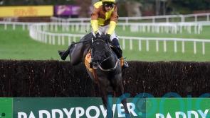 Galopin set to lead Mullins big guns into battle at the weekend