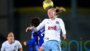 Man United ‘very disappointed’ as Aston Villa punishment leads to Conti Cup exit