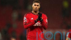 Man Utd insist Marcus Rashford ‘has taken responsibility’ after FA Cup omission