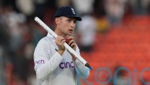 Tom Hartley’s home club ‘basking in reflected glory’ of remarkable Test debut