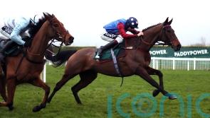 Paisley Park ‘really well’ following epic Cleeve Hurdle battle