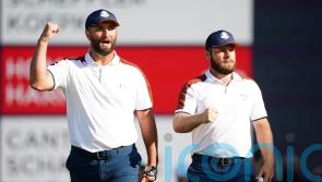 Tyrrell Hatton joins LIV Golf and becomes part of Jon Rahm’s Legion XIII team
