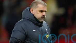 I don’t see any incomings – Ange Postecoglou feels Spurs’ transfer business done