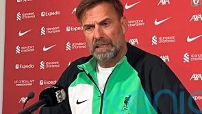 Keep calm and carry on: Jurgen Klopp says the show goes on at ‘stable’ Liverpool