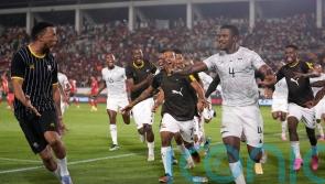 South Africa dump Morocco out of Africa Cup of Nations