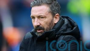 Barry Robson will bounce back from Aberdeen dismissal – Derek McInnes