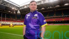 Pressure? I just do what I do best – Luke Littler braced for Premier League bow