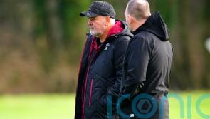 Warren Gatland wants inexperienced Wales to play with ‘no fear’ against Scotland