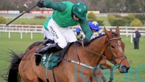 El Fabiolo spearheads strong &lsquo;double green&rsquo; DRF squad