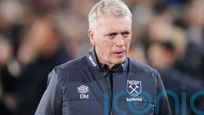 David Moyes says West Ham to ‘go gently’ with Kalvin Phillips after debut error