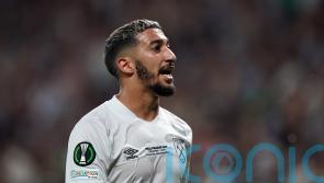 Lyon criticise West Ham over failed loan move for Said Benrahma