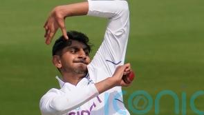Shoaib Bashir impresses for England but Yashasvi Jaiswal puts India in control