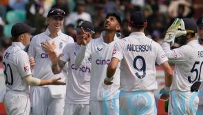 England debutant Shoaib Bashir delighted by ‘awesome’ Rohit Sharma wicket