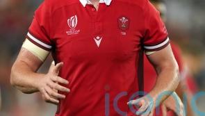Don’t write us off – Adam Beard focused on securing Wales win over Scotland