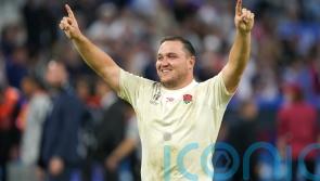 Cricket fan Jamie George wants England to emulate ‘Bazball’ in Six Nations