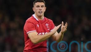Owen Watkin ready to stake Wales claim after ‘heartbreaking’ World Cup omission