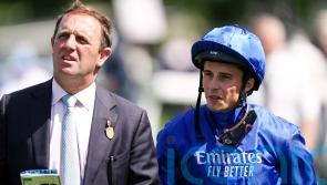 Cinderella’s sparks Classic Dream with Meydan victory