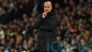 Pep Guardiola wary of ‘exceptional’ Ivan Toney as Manchester City face Brentford