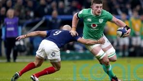 Joe McCarthy keeps cool in ‘crazy’ atmosphere to shine for Ireland in France