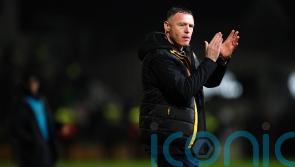 Graham Coughlan happy with Newport’s win over Swindon after ‘draining’ 10 days