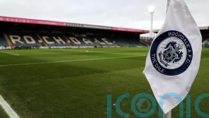 Inih Effiong brace gives Dagenham victory at Rochdale