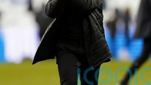 Shaun Maloney salutes Wigan after completing double over Peterborough