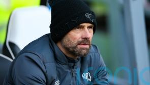 Paul Warne: Match-winner Nathaniel Mendez-Laing’s injury a big blow for Derby