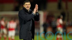 John Mousinho felt Portsmouth &lsquo;meant business&rsquo; in thrashing of Northampton