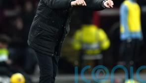 Unai Emery praises Aston Villa for playing ‘seriously’ after stunning first half