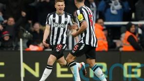 Harvey Barnes targeting Champions League push after Newcastle return