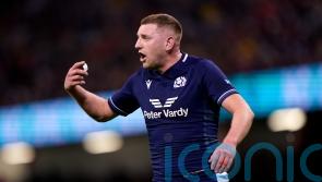 Finn Russell hails Scotland for ‘holding tough’ to resist wild Wales fightback