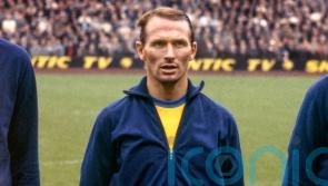 Kurt Hamrin, 1958 World Cup final&rsquo;s last surviving player, dies aged 89