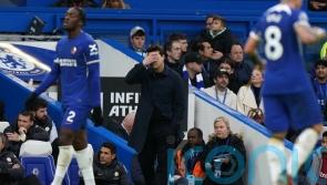 Mauricio Pochettino admits Chelsea ‘not good enough’ as fans vent ire after loss