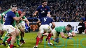 France in unfamiliar territory and Wales just miss record – Six Nations stats