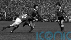 Sir Gareth Edwards: Wales great Barry John was ‘catalyst for so much success’