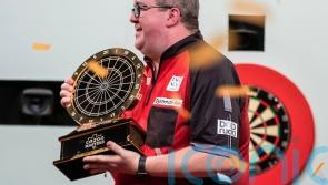 Hypnotist helped turn new Masters champion Stephen Bunting’s career around