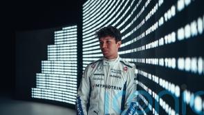 Alex Albon under contract until end of 2025 – Williams issue hands-off warning