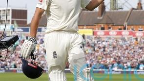 On This Day in 2017: Sir Alastair Cook resigns as England Test captain