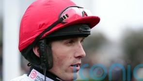 ‘That was for him’ – Cobden pays tribute to Keagan Kirkby after Taunton winner