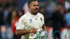 Ollie Lawrence could reinforce England for Six Nations clash with Scotland