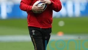 Wales coach Alex King demands ‘no fear’ approach to England showdown
