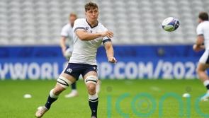 Rory Darge will be ready to go against France after lay-off – Steve Tandy