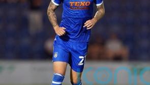 Luke Hannant rescues point for Gateshead at the death