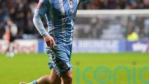 His goals were brilliant – Coventry boss Mark Robins lauds Callum O’Hare