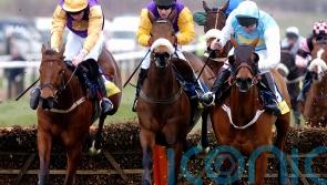 Meade hero Harchibald ‘living the life of luxury’