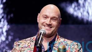 In the prime of my life – Tyson Fury ends retirement talk with five-fight plan
