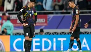Son Heung-min flying straight back to the UK after South Korea’s Asian Cup exit